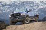 Ram 2500 Power Wagon Crew Cab 2019 года